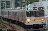 東急９０００系大井町線 実車イメージ