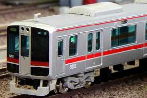 阪神９０００系 新造時　サンプル画像