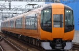 近鉄２２６００系 Ａｃｅ 実車イメージ