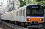 東武５００００系５００９０型 ＴＪライナー 実車イメージ