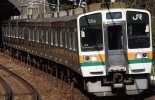 ＪＲ２１１系５０００番台 〔完成品〕