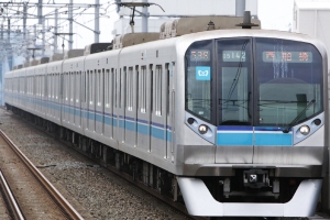 東京メトロ05系13次車 実車画像