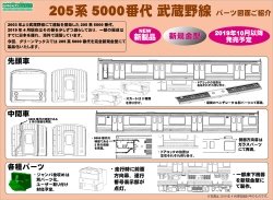 205�n5000�ԑ� �p�[�c�}��