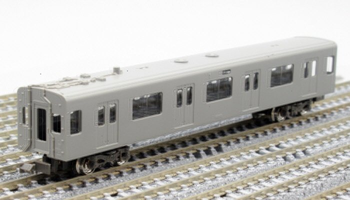 西武20000系(池袋線・20102編成・白ライト)中間車