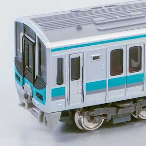 JR125系小浜線 1両単品（動力付き）