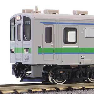 JR北海道キハ141形／キハ142形 新塗装 基本2両編成セット（動力付き）