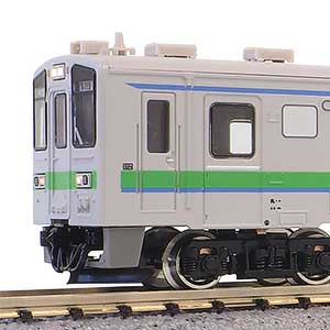JR北海道キハ141形／キハ142形 新塗装 増結2両編成セット（動力無し）