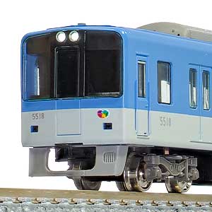 阪神電気鉄道の製品一覧（1ページ目）｜Nゲージ鉄道模型のグリーンマックス