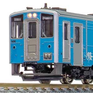 JR北海道キハ54形（500番代・流氷物語号・507＋508）2両編成セット（動力付き）
