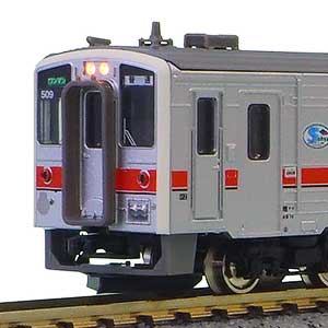JR北海道キハ54形（500番代・宗谷本線）2両編成セット（動力付き）
