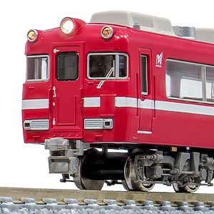 名古屋鉄道の製品一覧（5ページ目）｜Nゲージ鉄道模型のグリーンマックス
