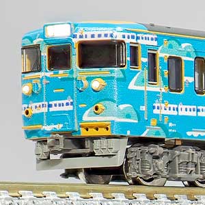 JR西日本115系の製品一覧（2ページ目）｜Nゲージ鉄道模型のグリーン 