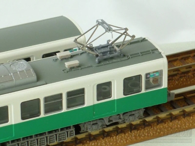 製品情報 グリーンマックス №１０８１Ｔ／６５０７ 高松琴平電鉄 