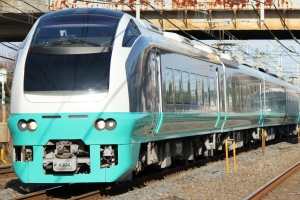 製品情報 グリーンマックス №30538／30539 E653系（フレッシュひたち