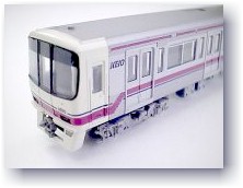 京王8000系詳細