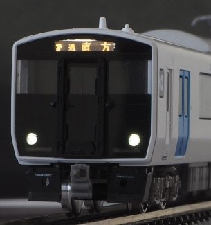 Amazon.co.jp: グリーンマックス Nゲージ JR九州BEC819系