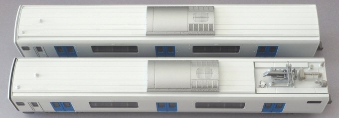 試作品情報 グリーンマックス 完成品モデル JR九州BEC819系(DENCHA) 試作品情報 グリーンマックス 完成品モデル JR九州BEC819系(DENCHA)