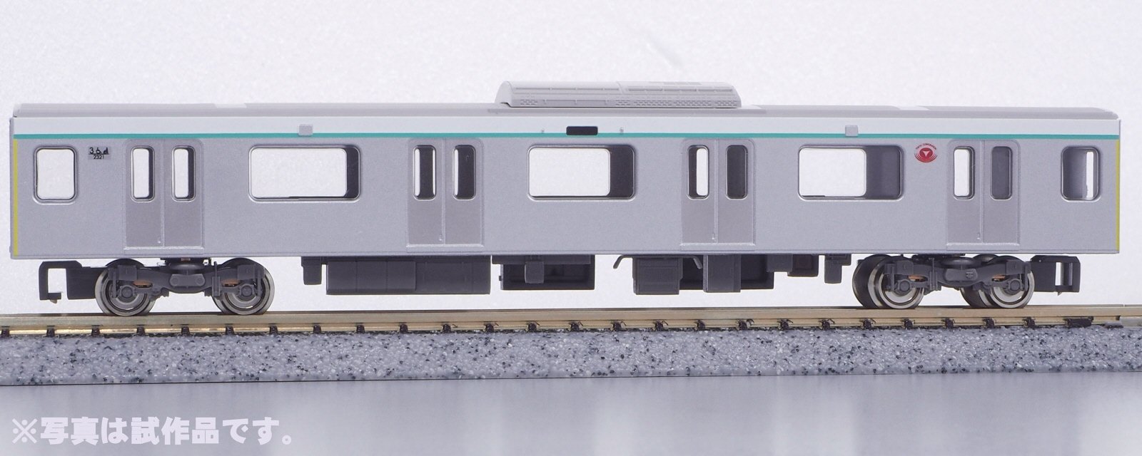 グリーンマックス 東急2020系 田園都市線 30748 6両セット グリーンマックス 30748 東急2020系 田園都市線 基本6両セット