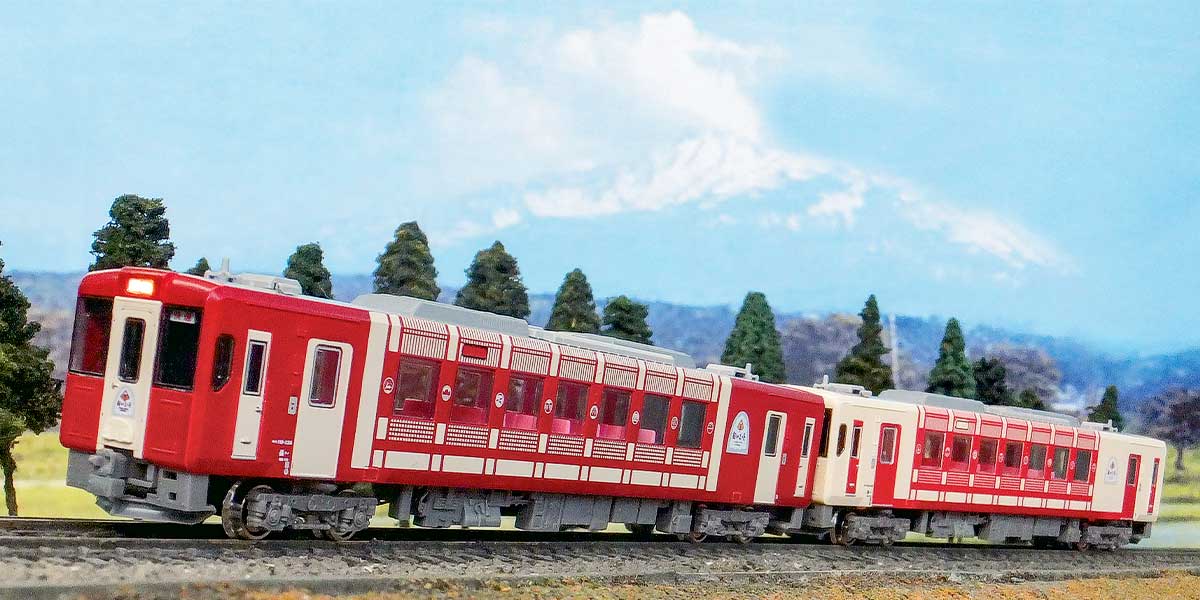 30459>JRキハ110形(200番代・おいこっと・行先選択式)2両編成セット 30459>JRキハ110形(200番代・おいこっと・行先選択式)2両編成セット