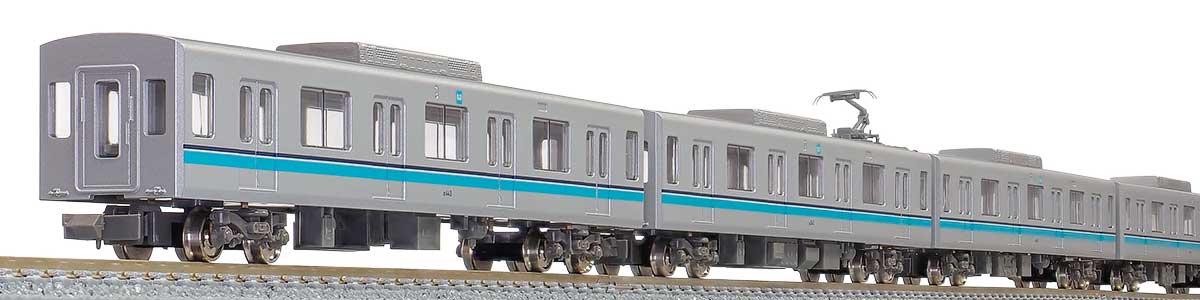 touzailine05さま専用　グリーンマックス東京メトロ05系　東西線