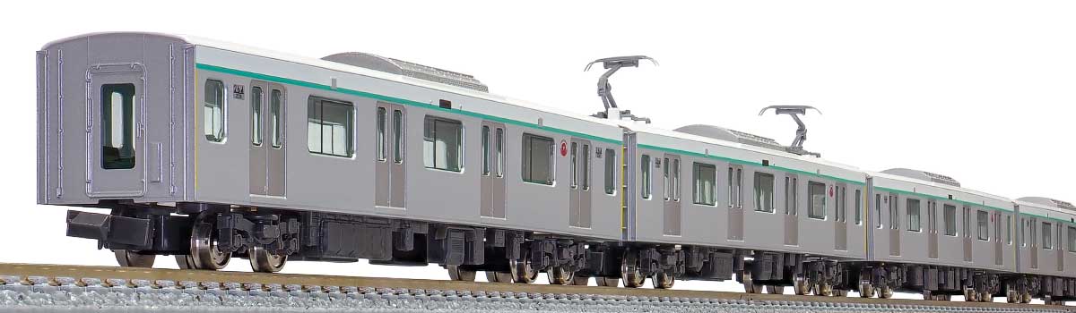 ＜31562＞東急電鉄2020系（田園都市線・2138編成）