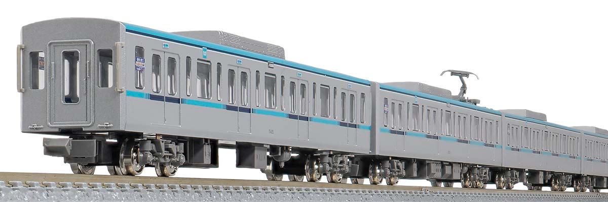 ＜31752＞東京メトロ15000系（行先表示点灯）