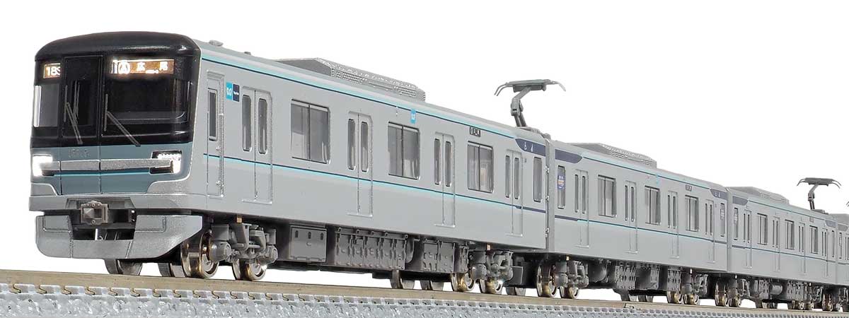 ＜31800＞東京メトロ13000系（車番選択式）