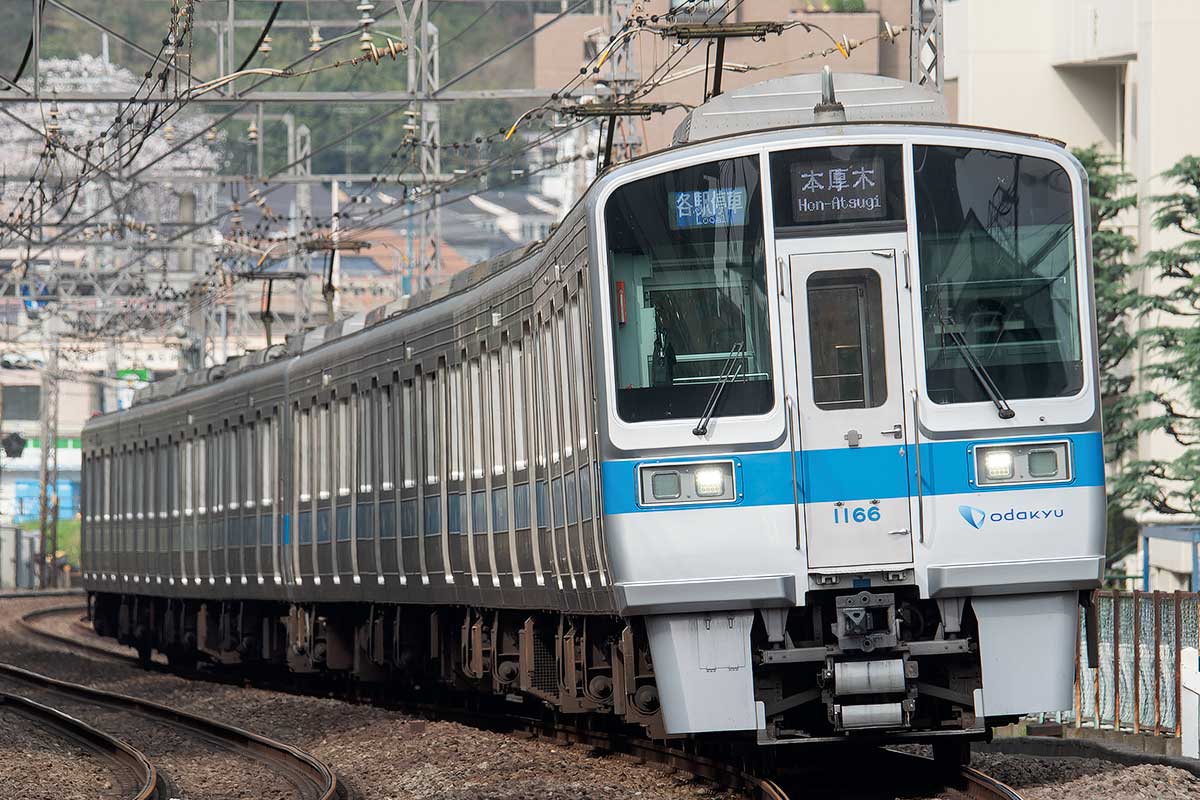 グリーンマックス 30509,10 小田急1000形 10両 小田急 1000形 (1092