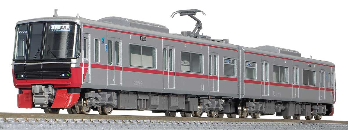 ＜32032＞名鉄3150系（5次車以降・車番選択式）