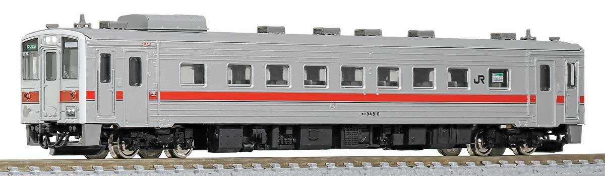 <32066>JR北海道キハ54形(500番代・旭川車・車番選択式)