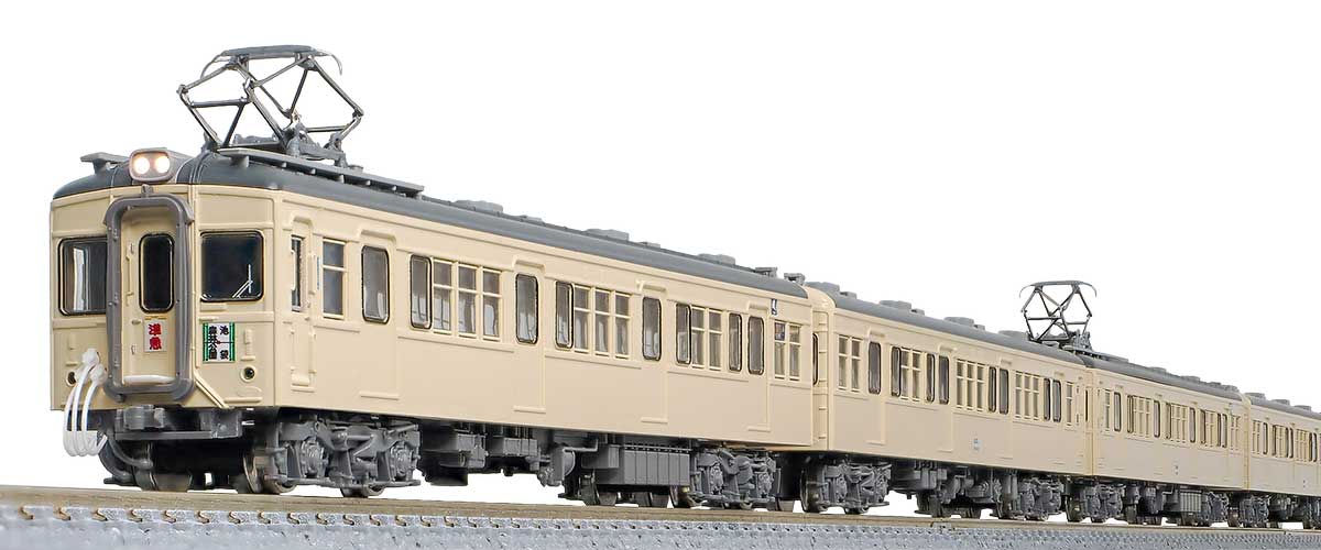 ＜50807＞東武7820型（東上線・車番選択式）8両編成セット（動力付き）