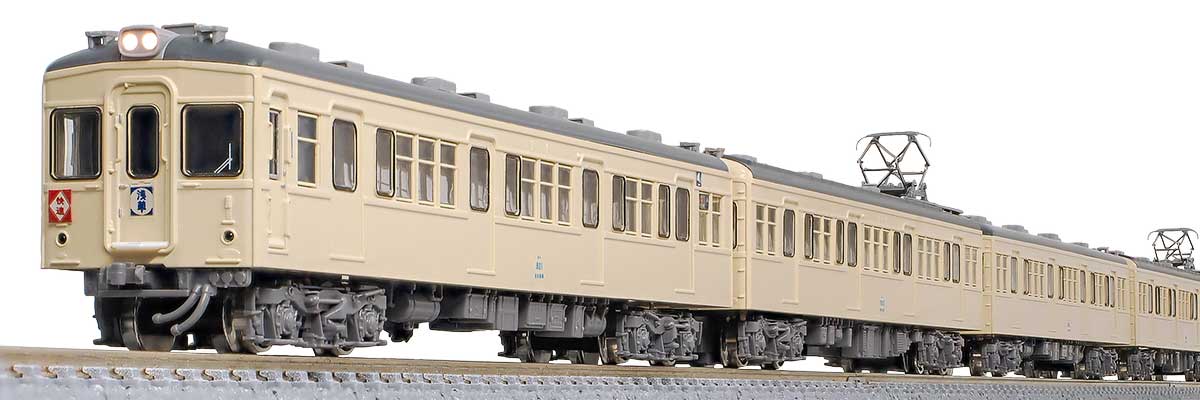 ＜50808＞東武7820型（伊勢崎線・車番選択式）6両編成セット（動力付き）