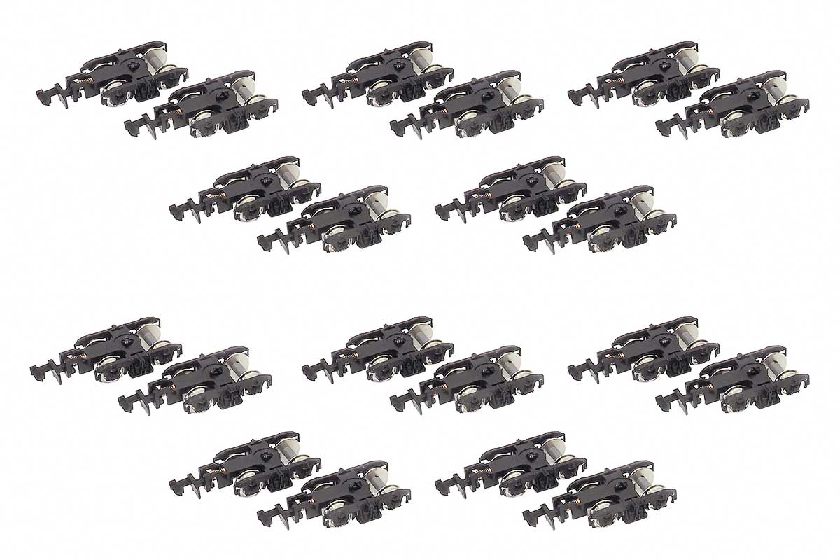 ＜5100＞TR50・徳用パック・（10両分入り）
