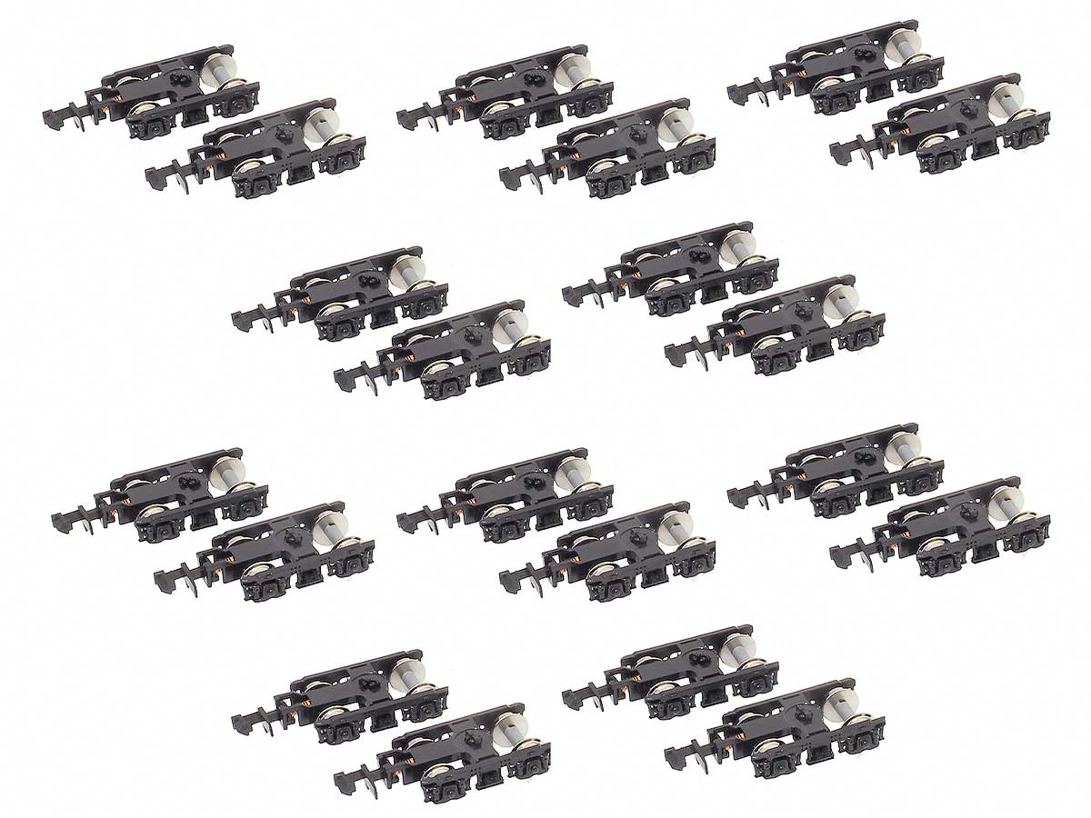 ＜5101＞TR47・徳用パック・（10両分入り）