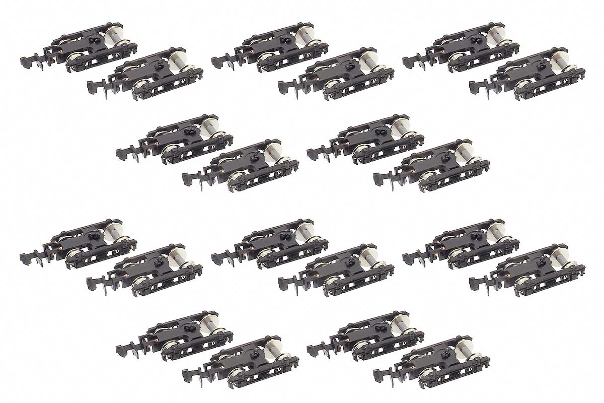 ＜5103＞TR23・徳用パック・（10両分入り）