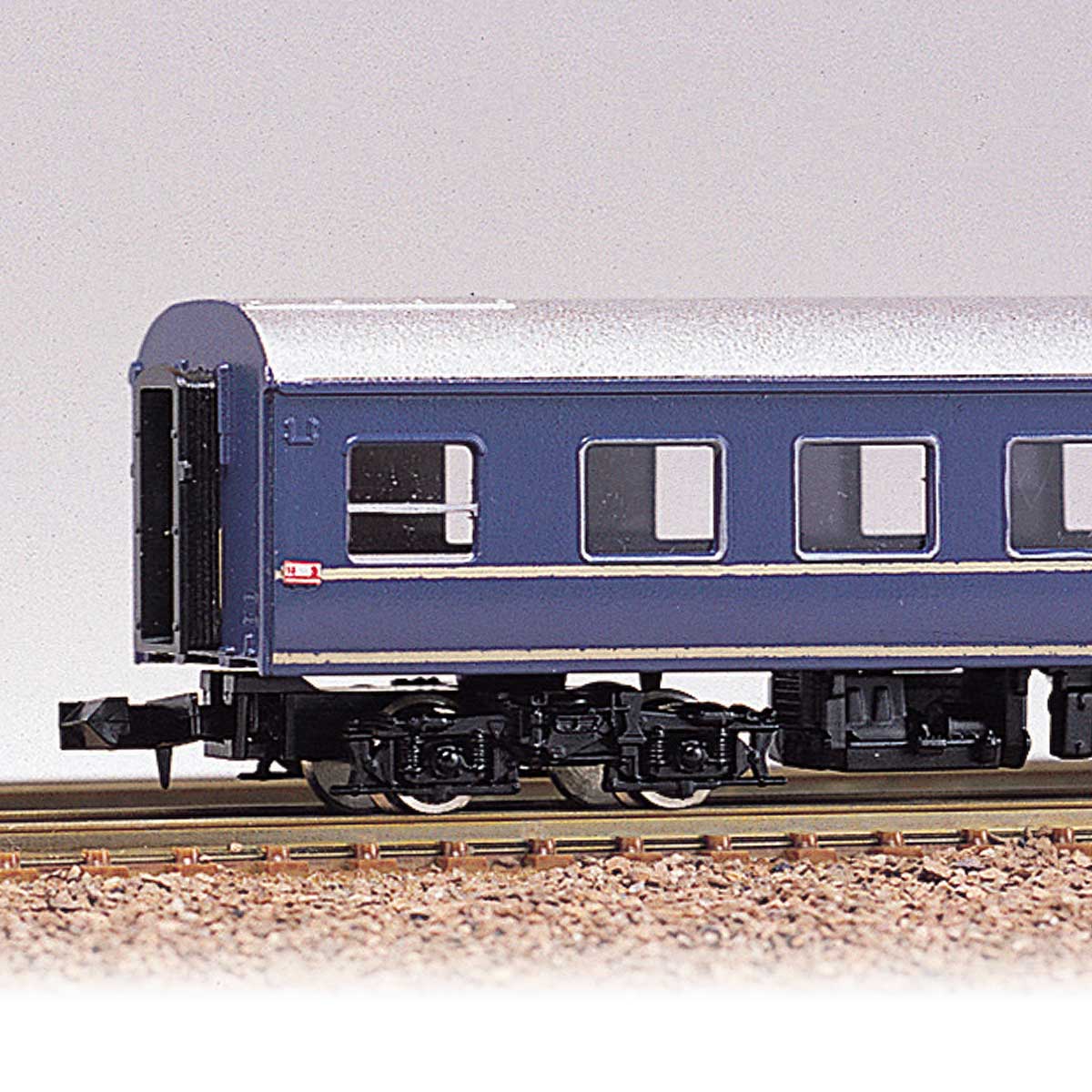 MIKAGE MODEL CREATE | 16番（1/80スケールHO）ゲージ鉄道模型の