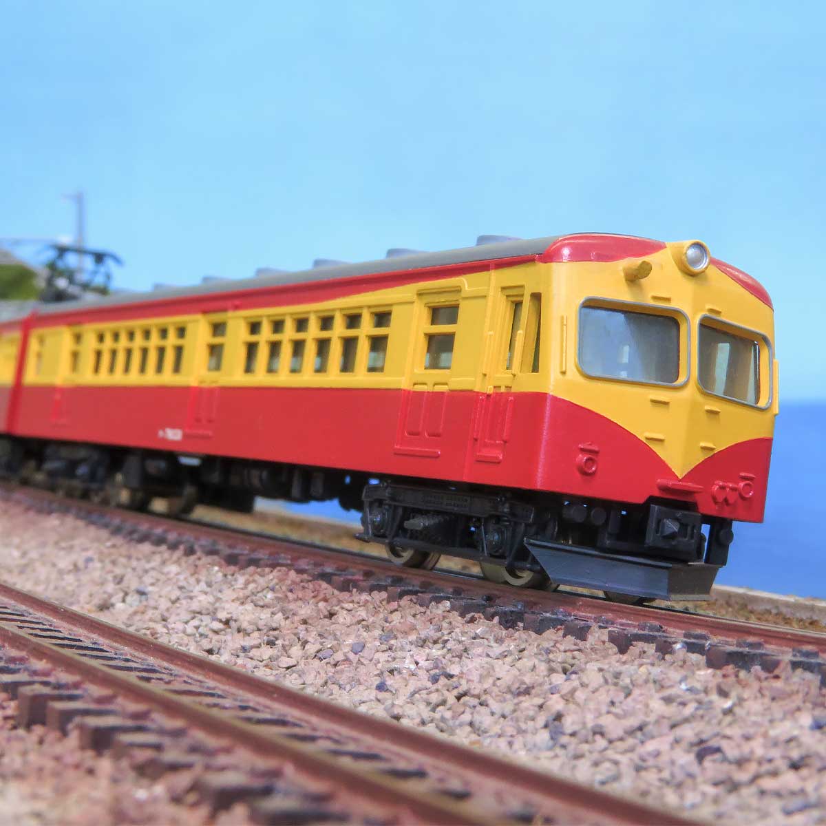 誠実 【GM2020M】新潟ローカル国電70系 新潟ローカル国電70系 (鉄道 誠実 【GM2020M】新潟ローカル国電70系 新潟ローカル国電70系 (鉄道