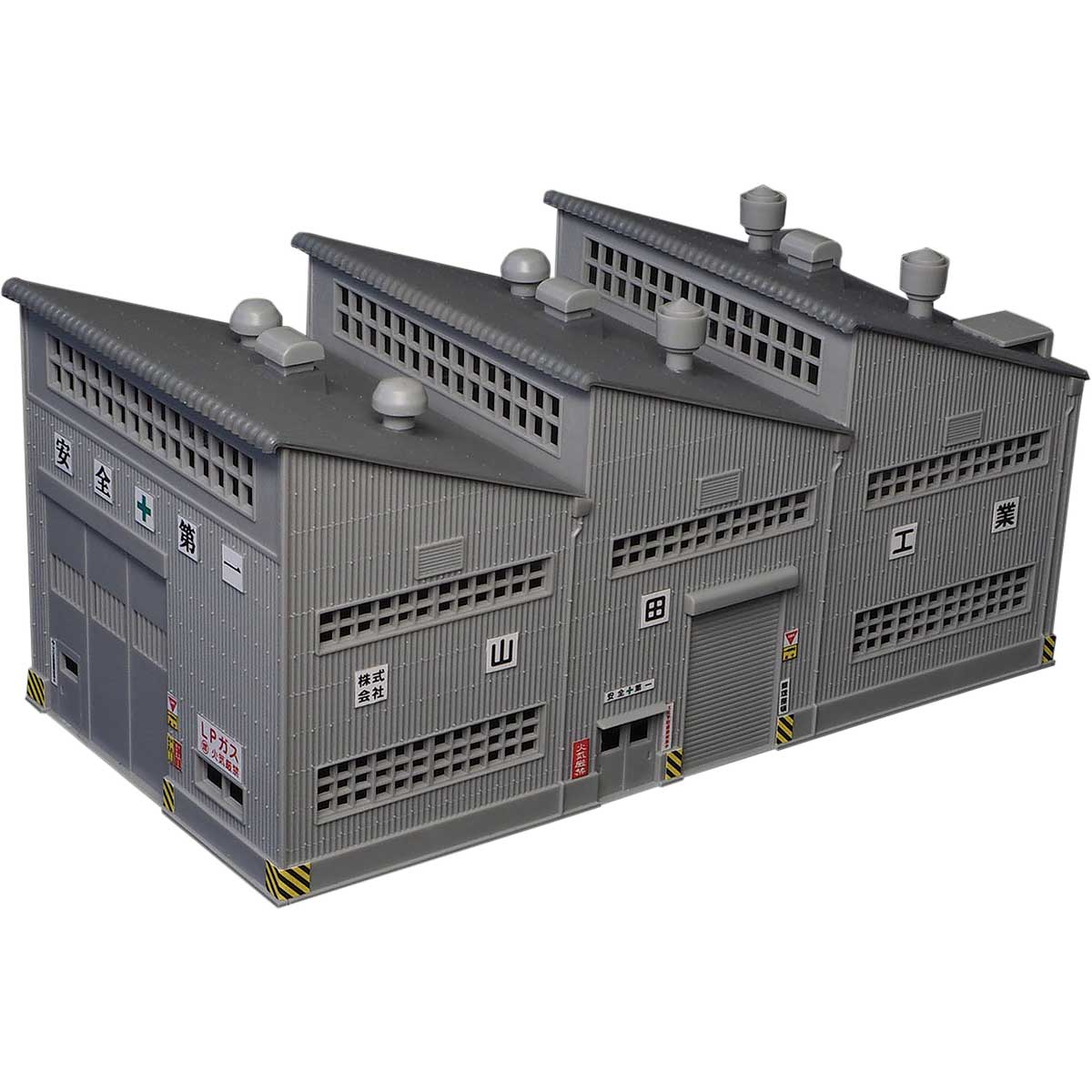 KATO TOMIX グリーンマックス 建物たくさん22個セット　新品　中古 KATO TOMIX グリーンマックス 建物たくさん22個セット 新品 中古