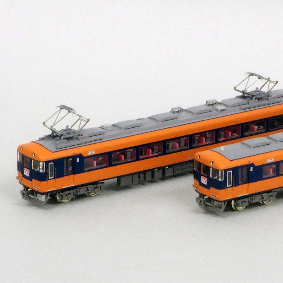 30188＞近鉄12200系（スナックカー・更新車）基本2両編成セット