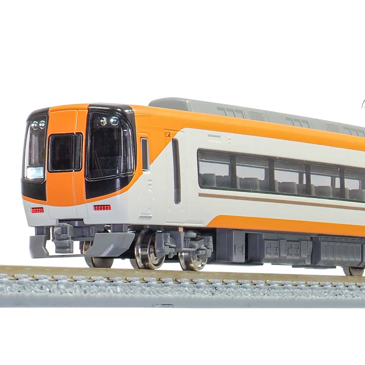 31599>近鉄22000系ACE(リニューアル車・貫通路開扉パーツ付き)基本4