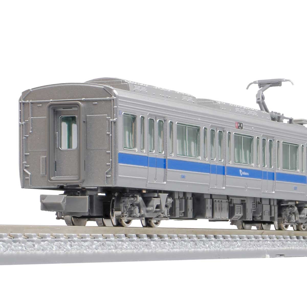 31690＞小田急1000形更新車（1091編成）増結用中間車6両セット（動力