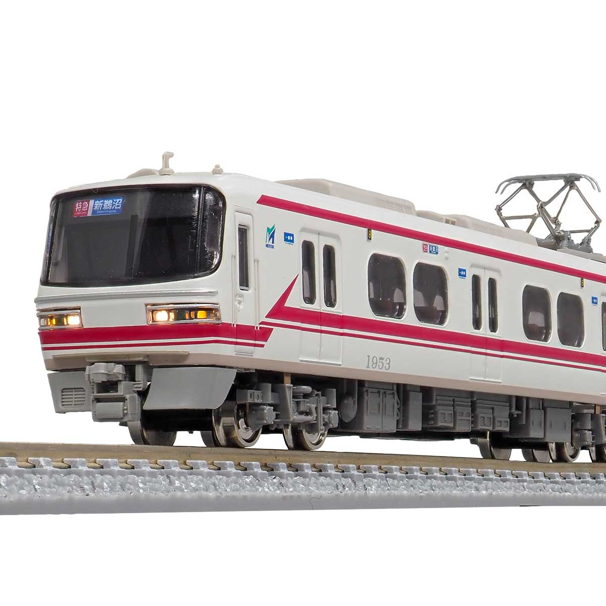 グリーンマックス】125系 2023年1月発売 | モケイテツ