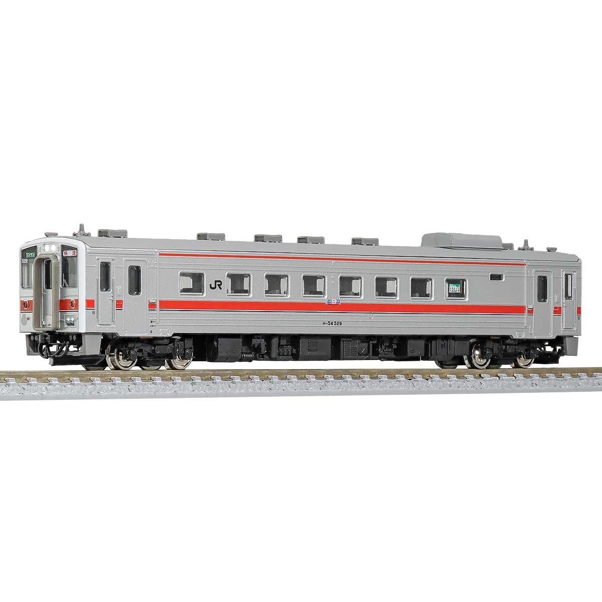 32067＞JR北海道キハ54形（500番代・元急行仕様・車番選択式）（動力