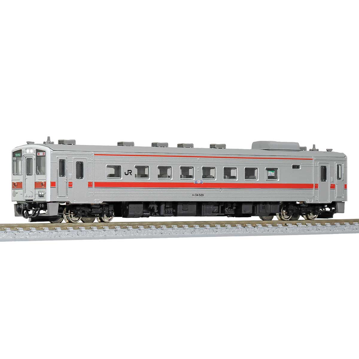 32068＞JR北海道キハ54形（500番代・元急行仕様・車番選択式）（動力