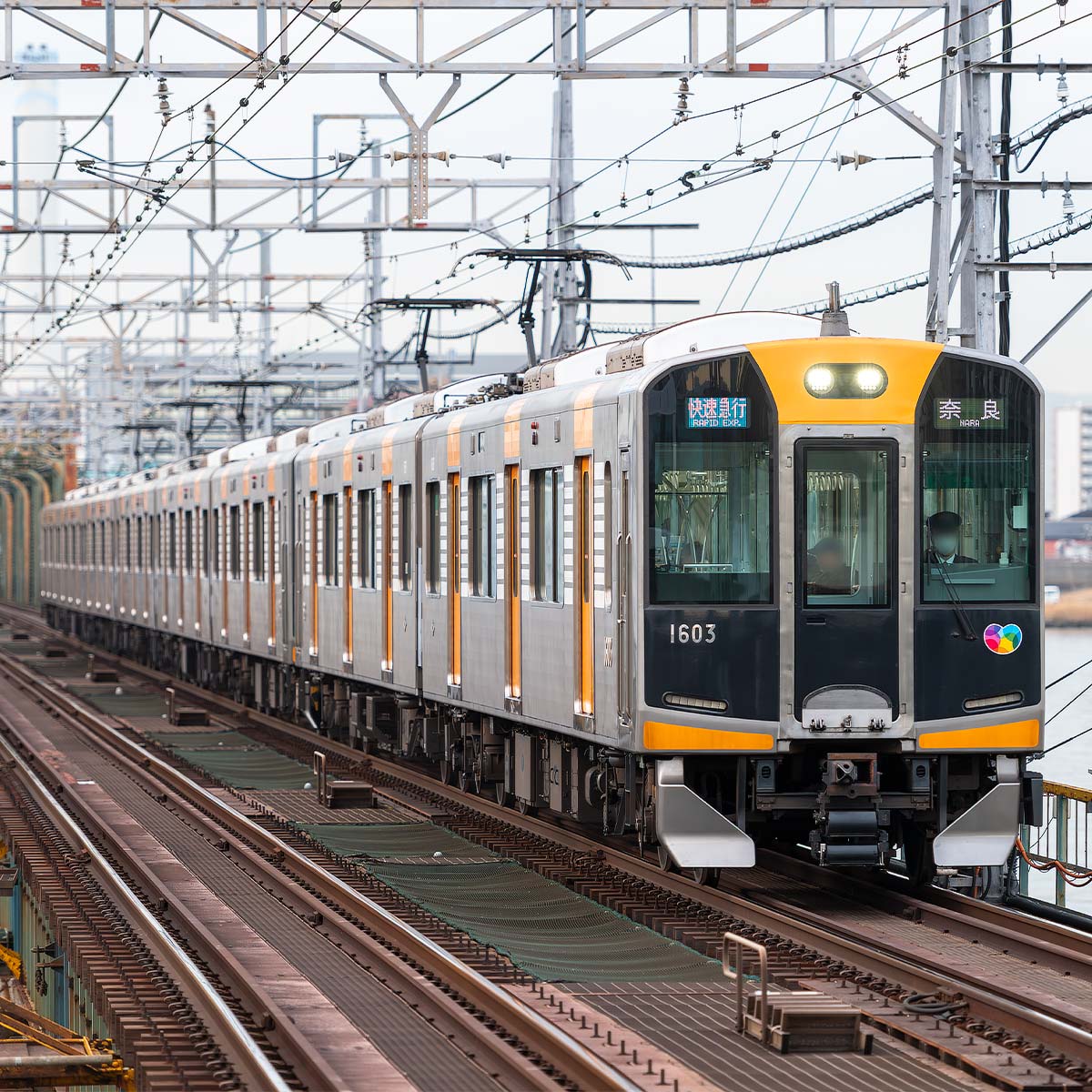 32187＞阪神1000系 増結用先頭車2両セット（動力無し）｜Nゲージ車両