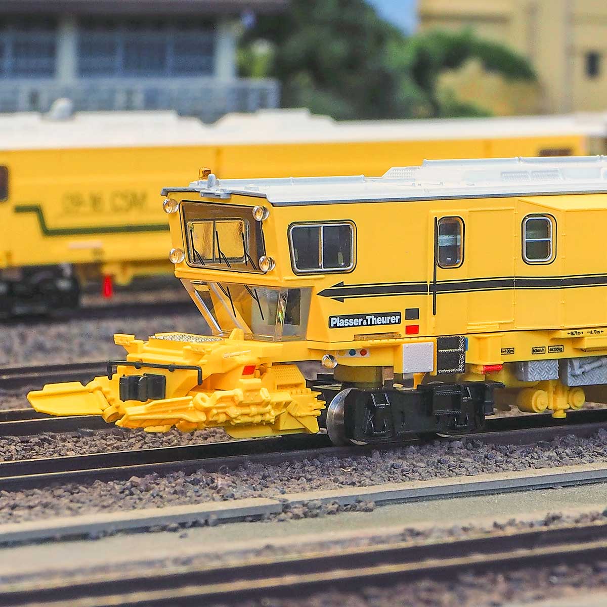 4789＞バラストレギュレーター KSP2002E プラッサー＆トイラー純正色