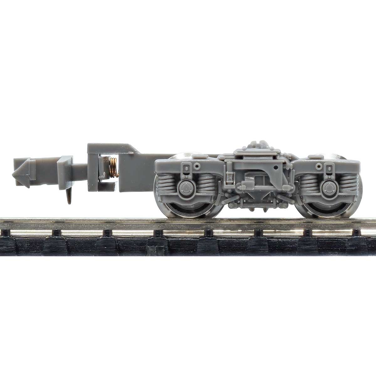 数量は多い  5010-1＞KH55タイプ｜台車｜Nゲージ鉄道模型のグリーンマックス 模型製作用品