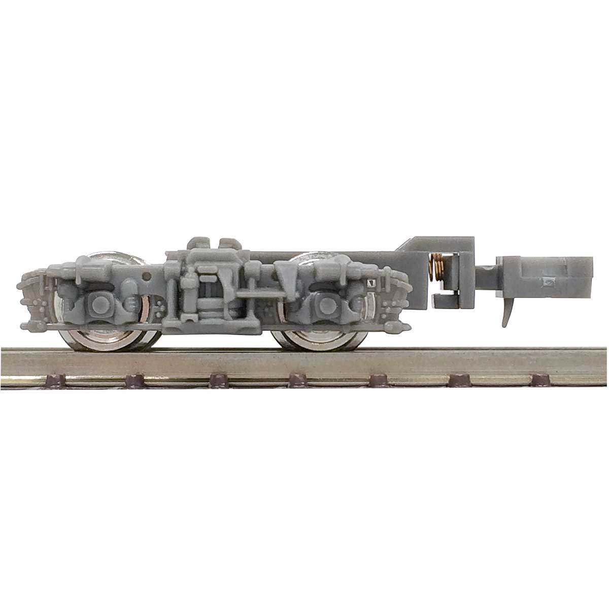 ご予約品】 台車 TR11 灰色 <br><br> 鉄道模型 Nゲージ オプションパーツ