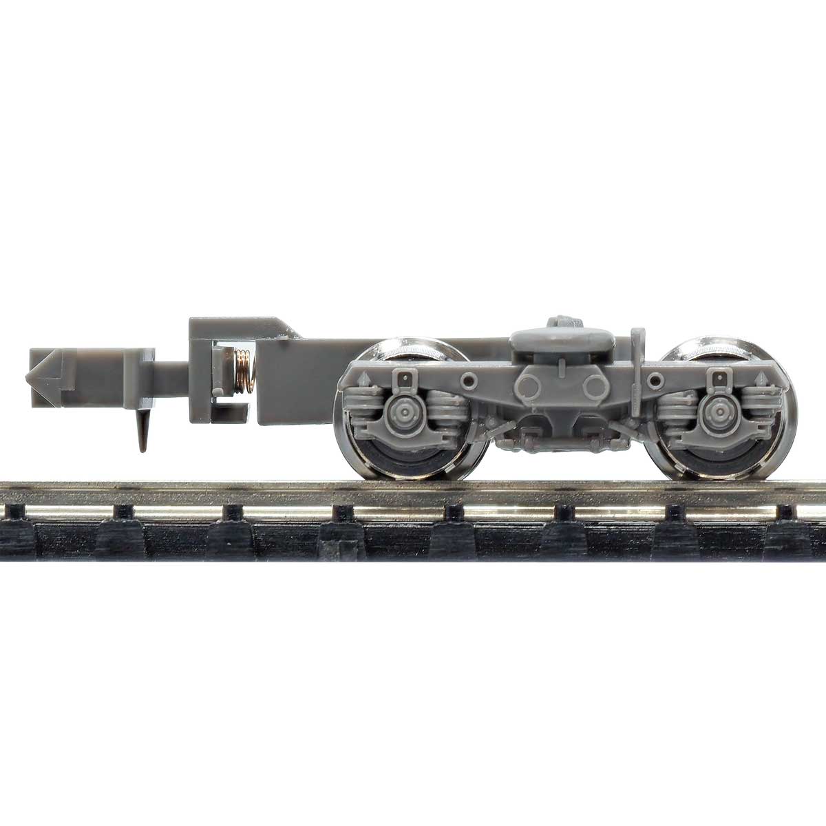 鉄道模型 グリーンマックス Nゲージ 5053 灰色 DT50D