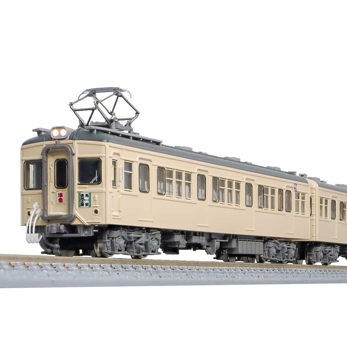 50807＞東武7820型（東上線・車番選択式）8両編成セット（動力